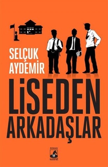 Book Liseden Arkadaşlar