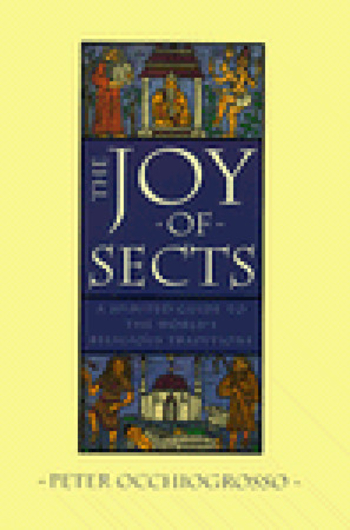 Book The Joy of Sects