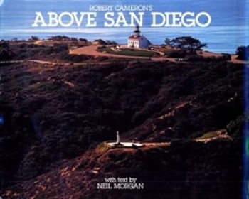 Above San Diego