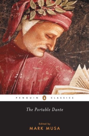 Book The Portable Dante