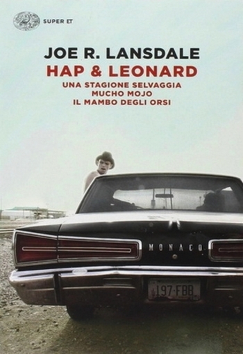 Hap & Leonard: Una stagione selvaggia - Mucho mojo - Il mambo degli orsi