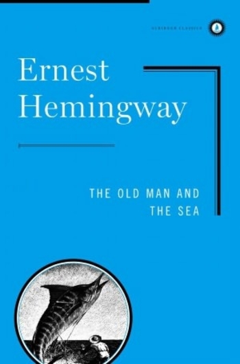 Book The Old Man and the Sea