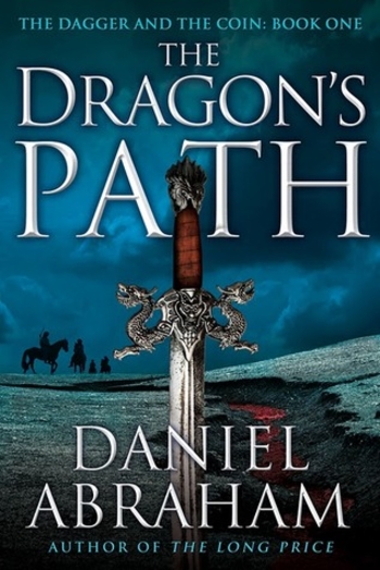 Book The Dragon's Path