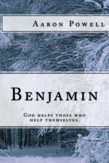 Book Benjamin