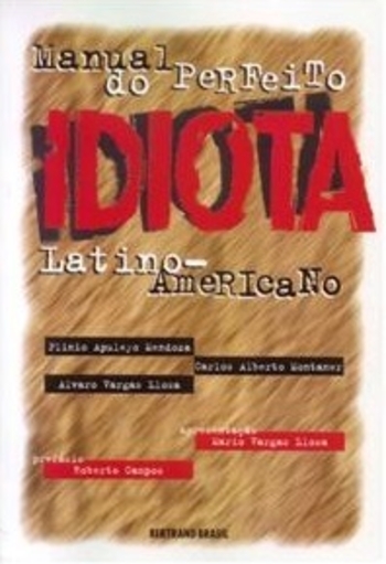 Manual do Perfeito Idiota Latino-Americano