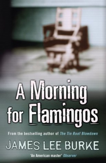 Book A Morning for Flamingos