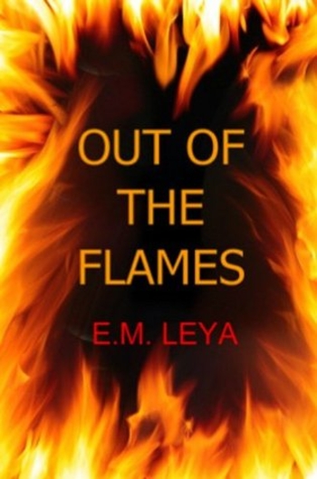 Book Out Of The Flames