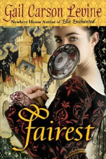 Book Fairest