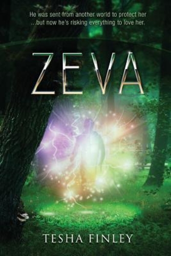 Zeva, Book 1