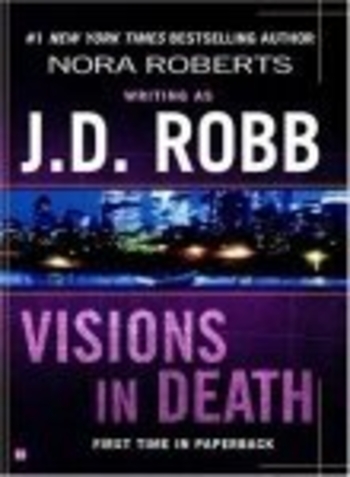 Book Visions in Death