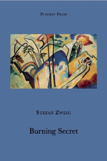 Book Burning Secret