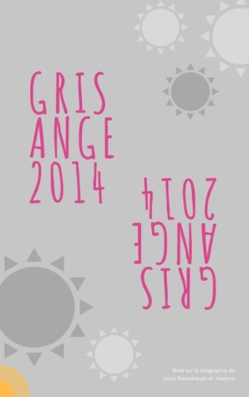 Gris Ange 2014