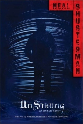 Book UnStrung