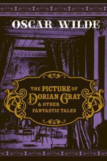 Book The Picture of Dorian Gray and Other Fantastic Tales