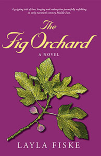 The Fig Orchard