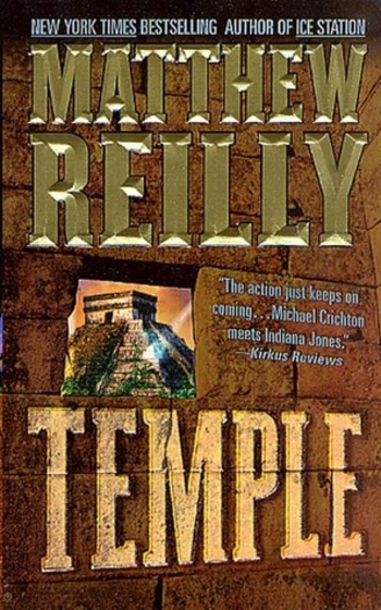 Book Temple