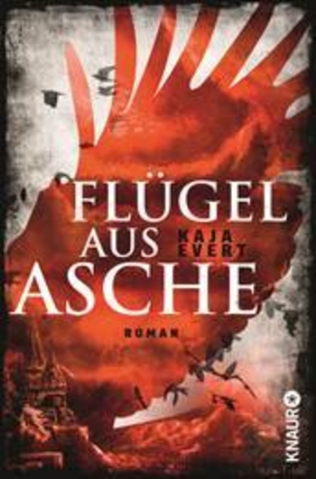 Flügel aus Asche