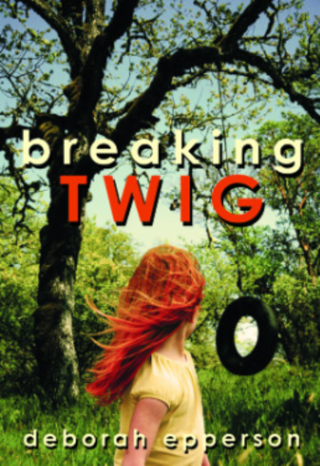 Breaking TWIG