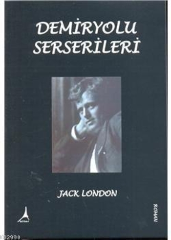 Book Demiryolu Serserileri