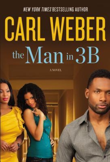 Book The Man in 3B