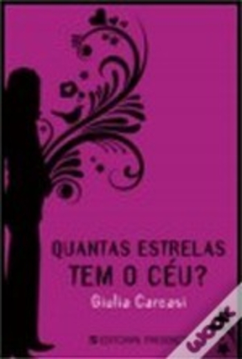 Quantas Estrelas Tem o Céu?