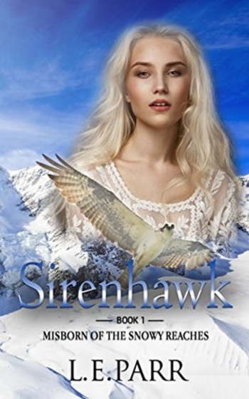 Misborn of the Snowy Reaches