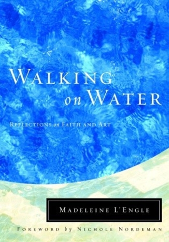 Book Walking on Water