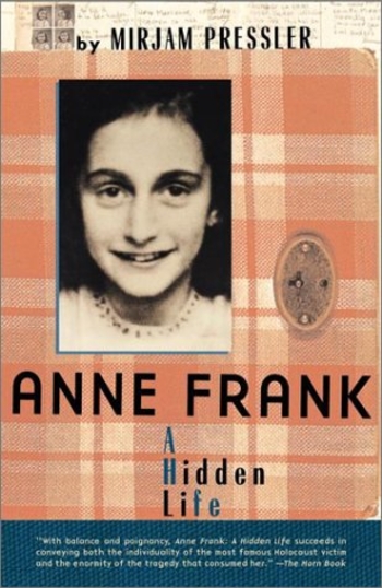 Book Anne Frank