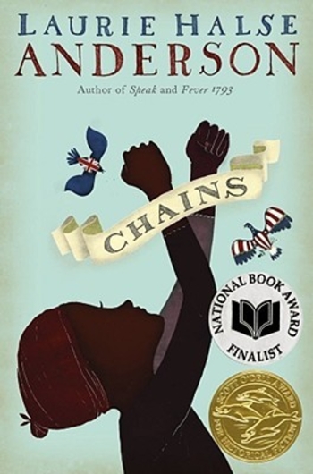 Book Chains