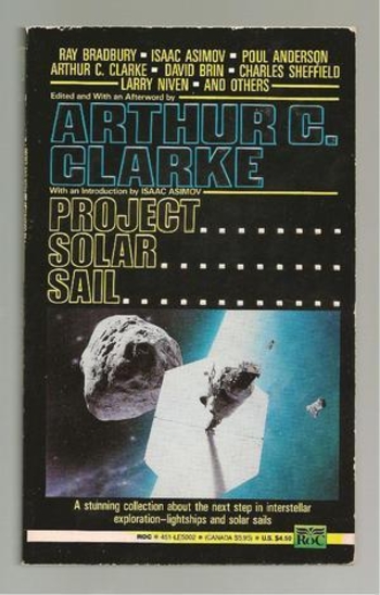 Project Solar Sail