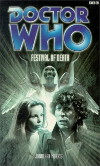 Doctor Who: Festival of Death