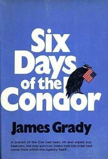 Six Days of the Condor