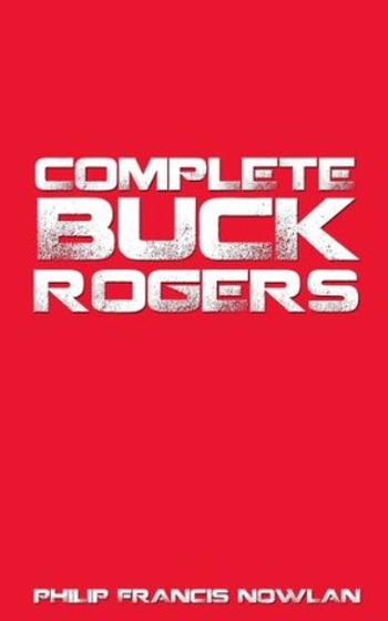 Complete Buck Rogers