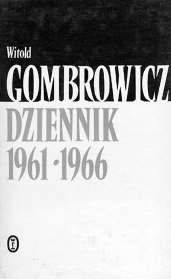 Dziennik 1961-1966