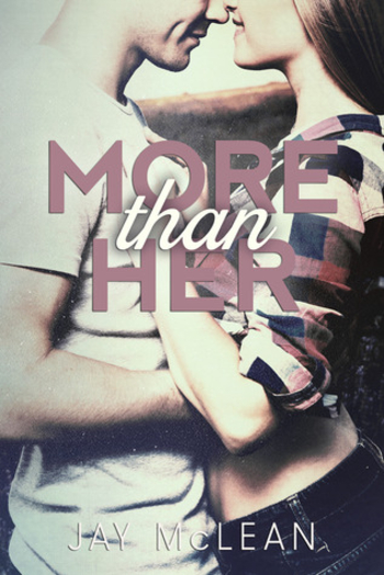 More Than Her