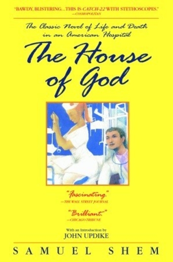 Book The House of God