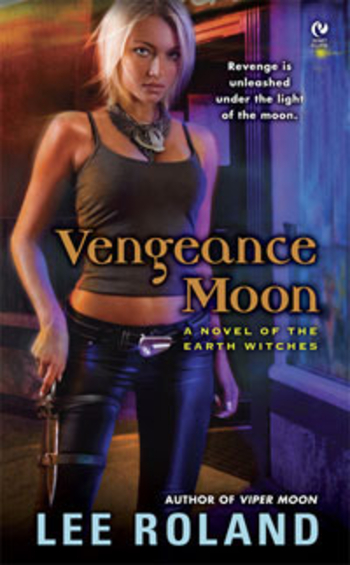 Vengeance Moon