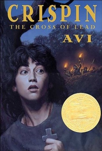 Book The Cross of Lead