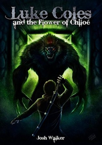 Luke Coles And The Flower of Chiloe