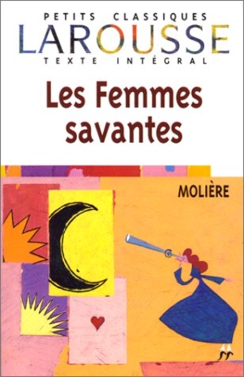 Book Les Femmes Savantes