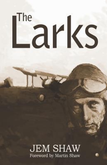 The Larks: Wars are fought by ordinary people