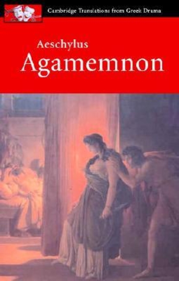 Book Agamemnon