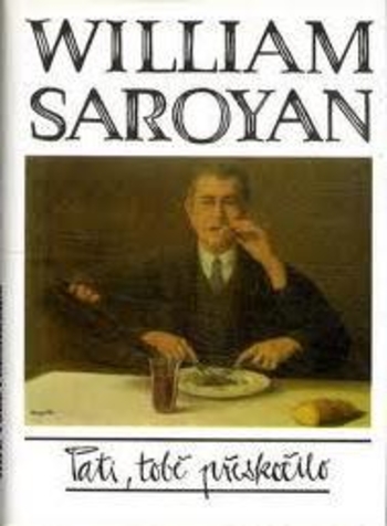 Tati, tobě přeskočilo