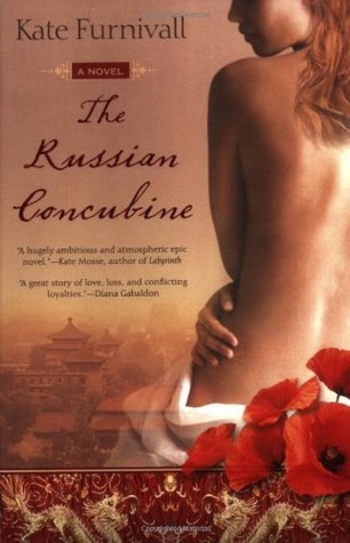 The Russian Concubine