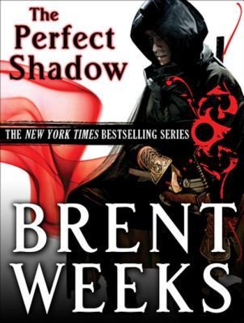 Book Perfect Shadow