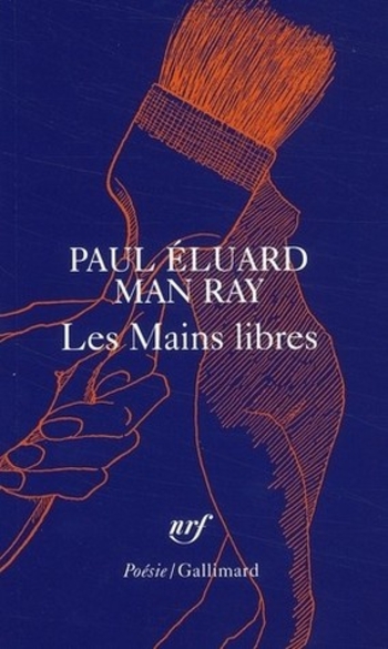 Book Les Mains libres