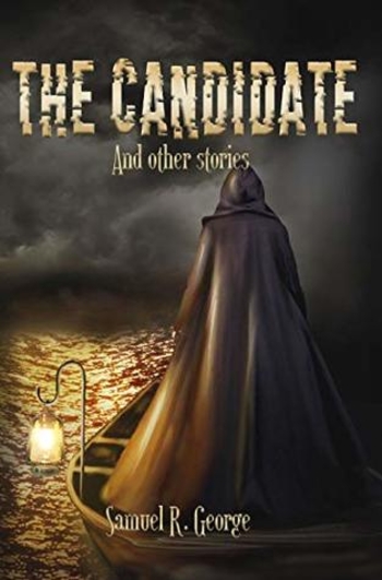 The Candidate and other stories