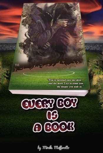 Every Boy is a Book