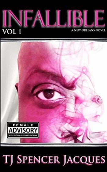 INFALLIBLE (BOOK 1) THE COMMITMENT CHALLENGE