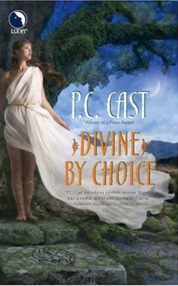 Book Divine By Choice